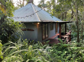 Отель Hunchy Hideaway  Монтвиль 